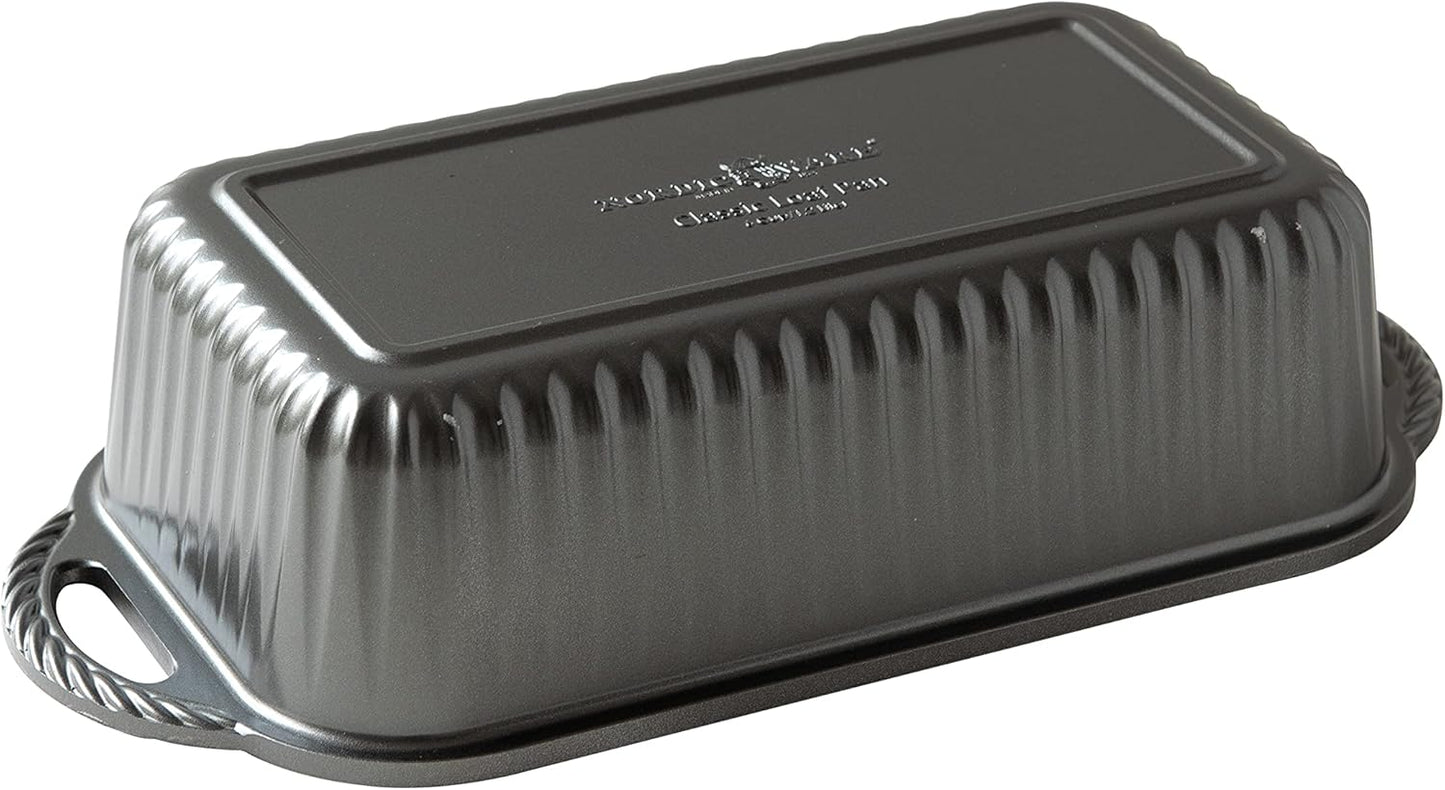 Nordic Ware Procast Classic Loaf