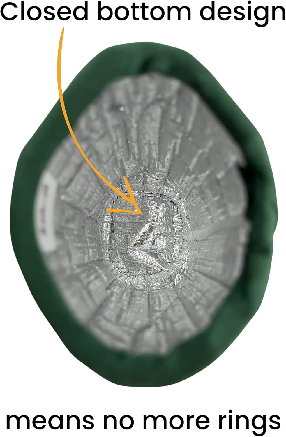 Sok It CanSok Sleeve for Beer & Soda Insulated Neoprene Cover (Music to My Ears, 12oz Can Sleeve)