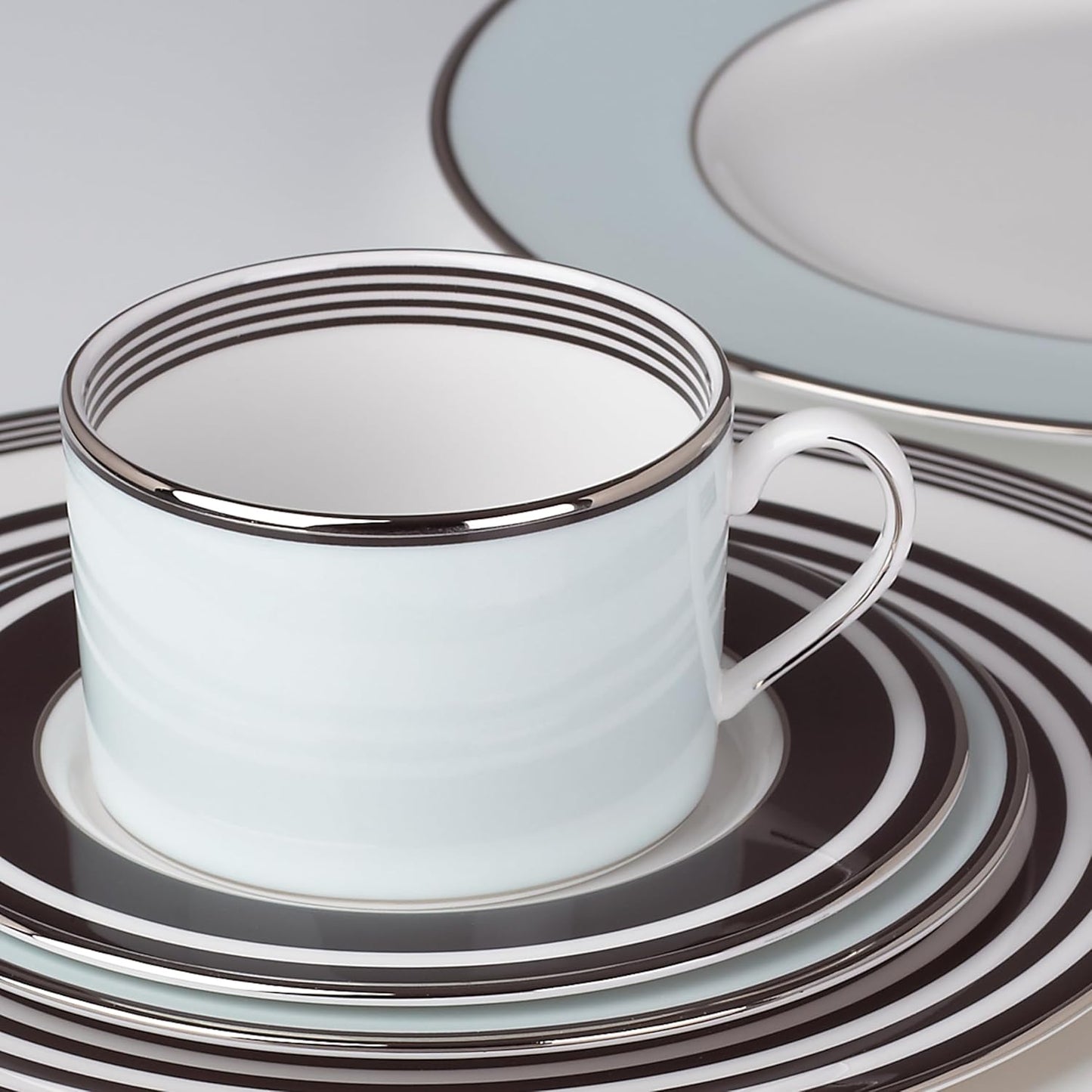 Kate Spade New York Parker Place, 5 Piece Set, Blue