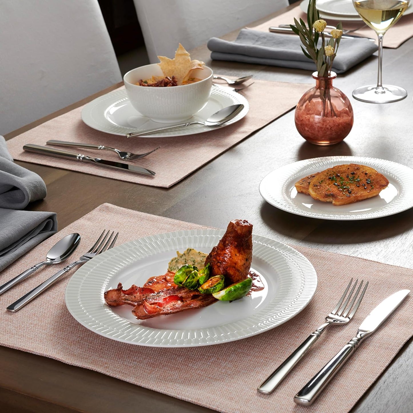 Oneida Easton Dinner Fork