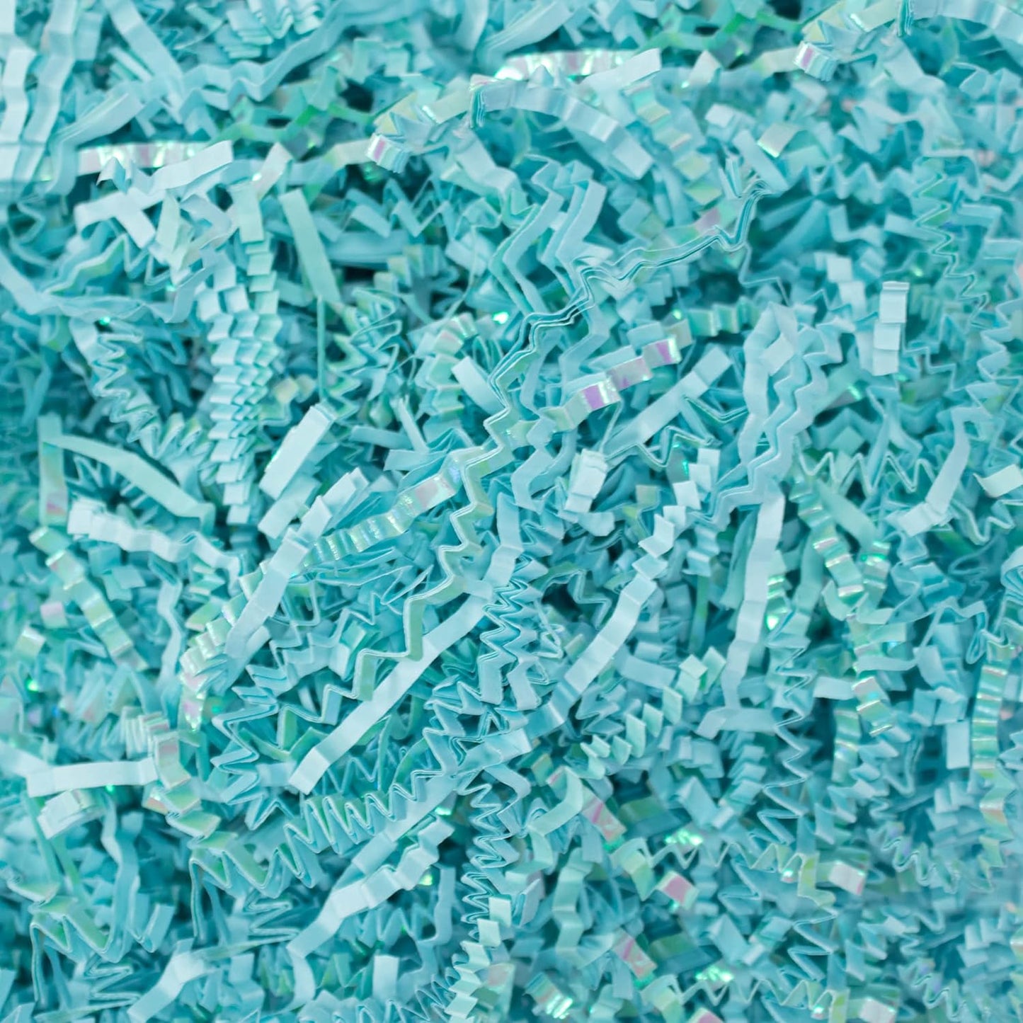 MagicWater Crinkle Cut Paper for Gift Baskets - 2LB - Diamond Pastel - Perfect for Shredded Paper Filler, Basket Filler, Gift Boxes, Bridesmaid Gifts, Halloween Stuffers & More – For for All Occasions